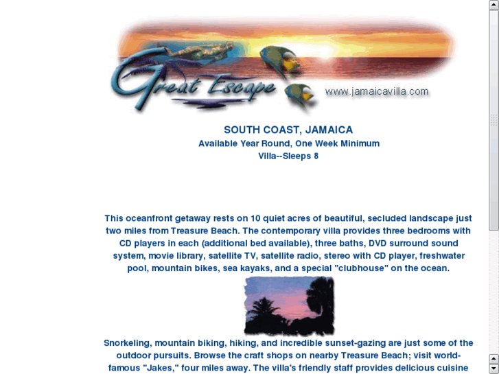 www.jamaicavilla.com