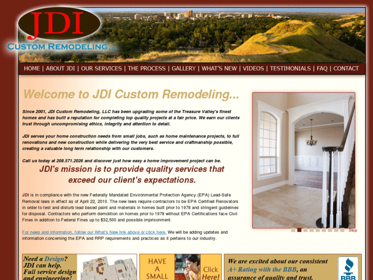 www.jdicarpentry.com