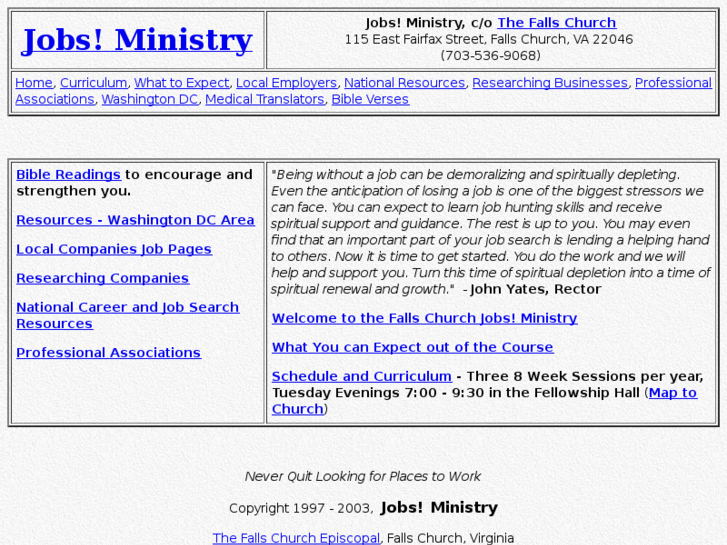 www.jobsministry.org