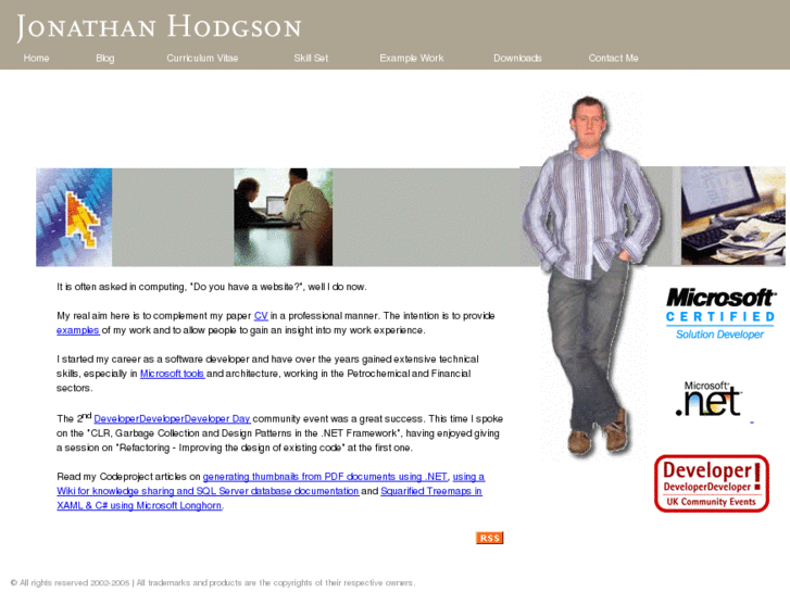 www.jonathanhodgson.co.uk