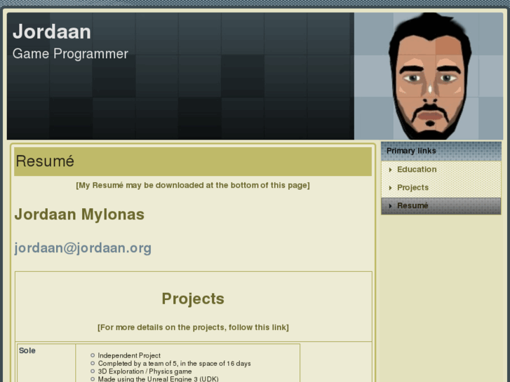 www.jordaan.org