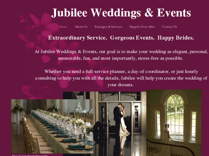 www.jubileeweddingsatlanta.com