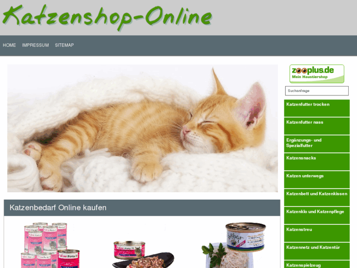 www.katzenshop-online.de