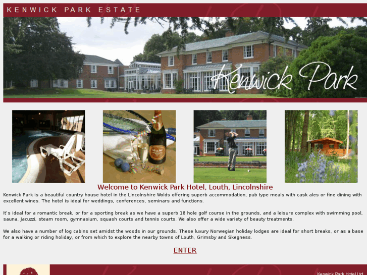 www.kenwick-park.com