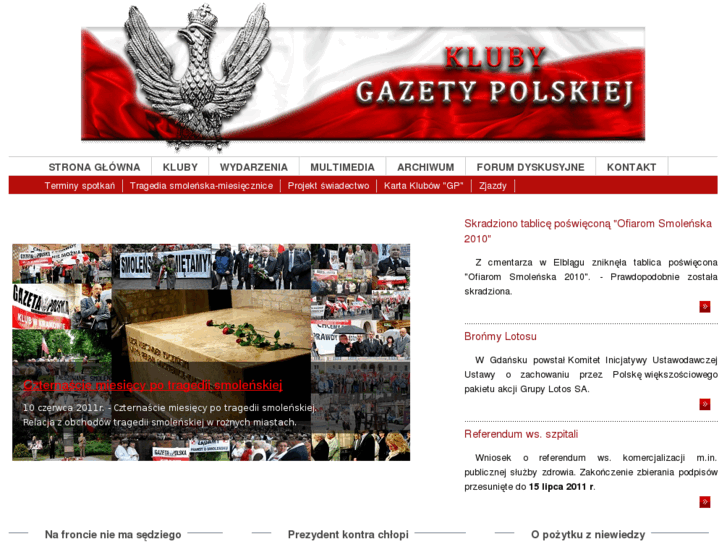 www.klubygp.pl