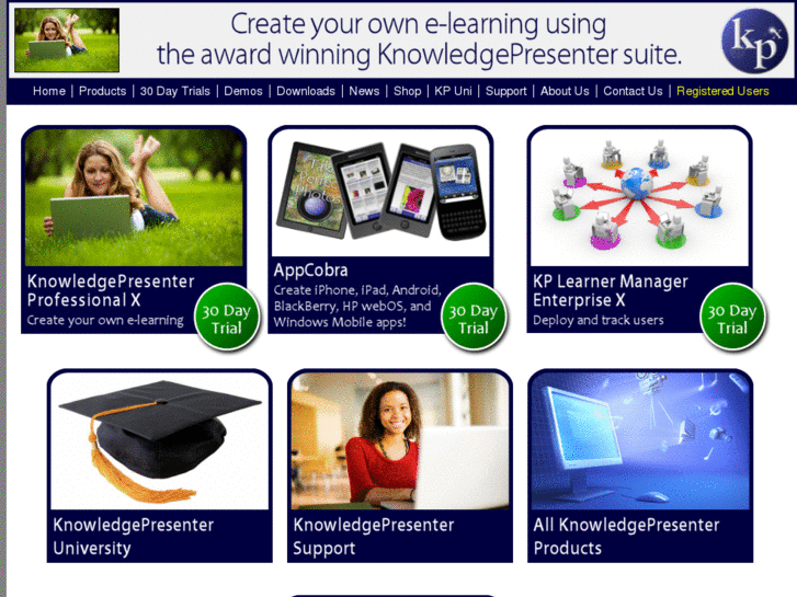 www.knowledgepresenter.net
