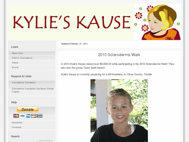 www.kylieskause.org