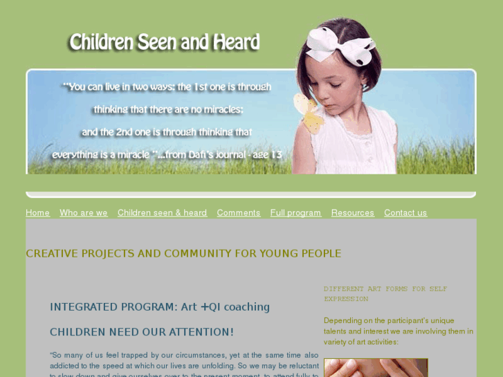 www.learningdisabilitiesprogram.com