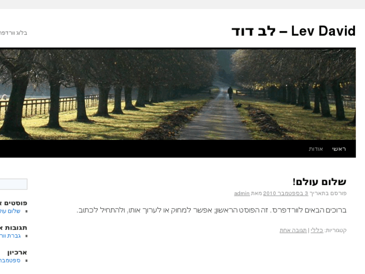 www.levdavid.net