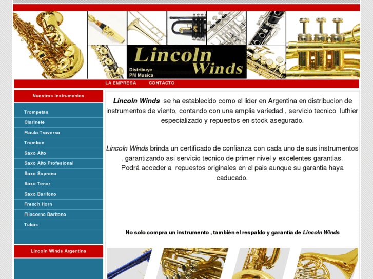 www.lincolnwinds.com