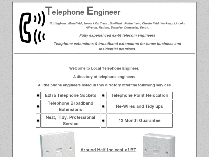 www.localtelephoneengineer.co.uk