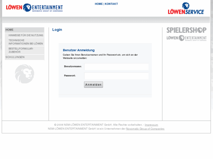 www.loewen-service.de