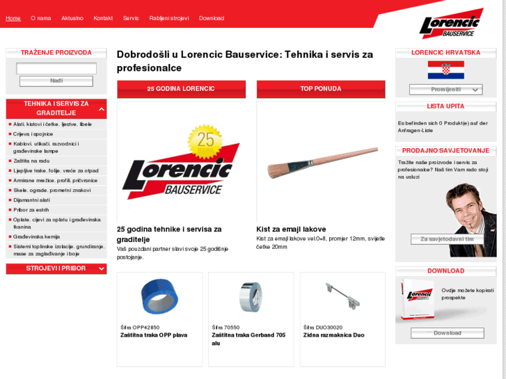 www.lorencic.hr