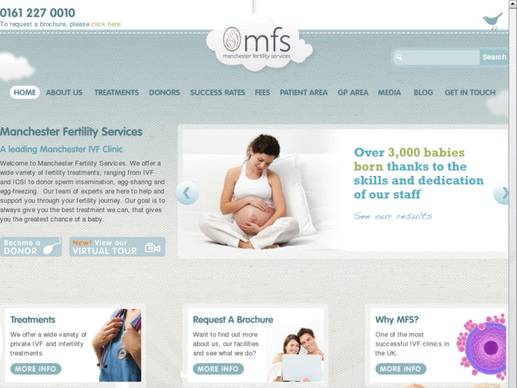 www.manchesterfertility.com