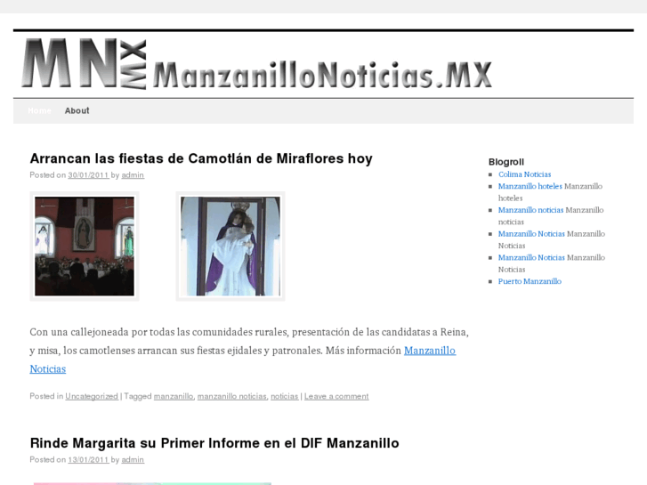 www.manzanillonoticias.mx