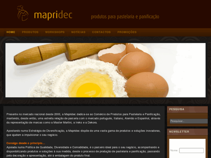 www.mapridec.com