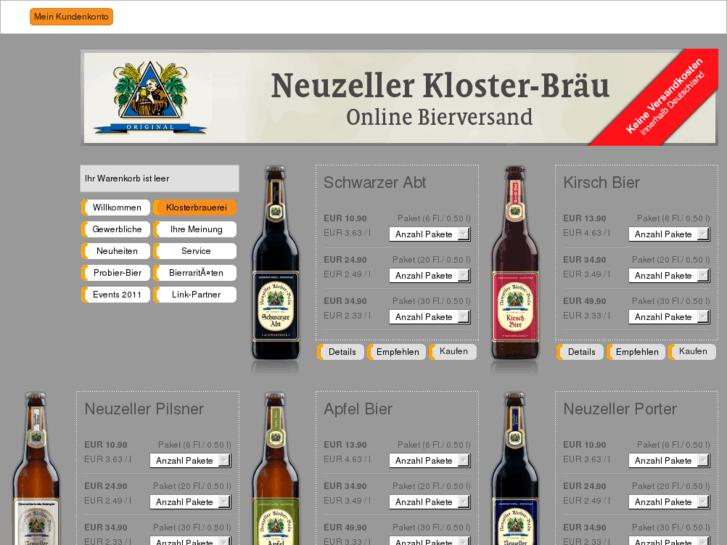 www.marathon-beer.com