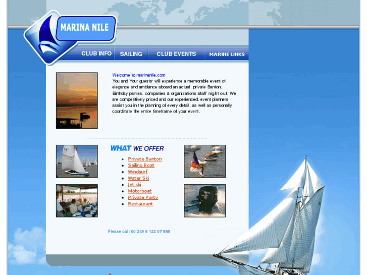 www.marinanile.com