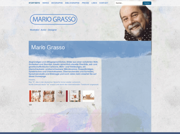 www.mariograsso.ch