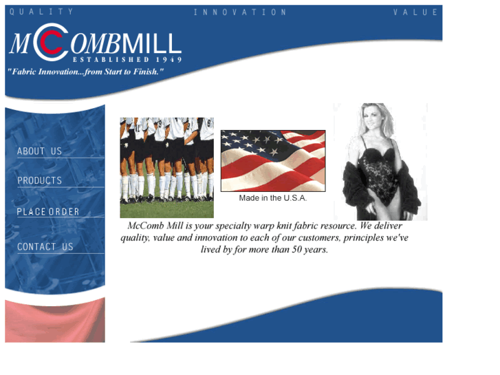 www.mccombmill.com