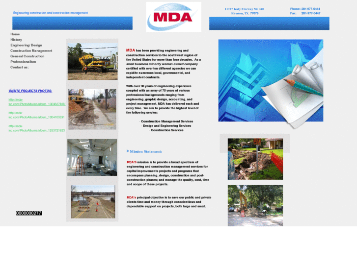 www.mda-inc.com