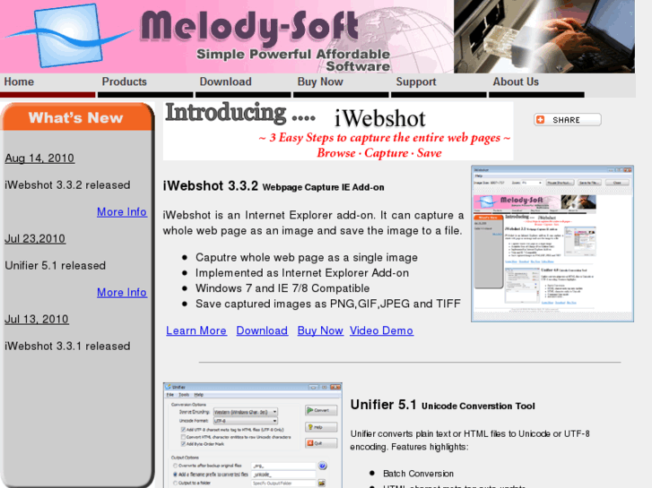 www.melody-soft.com