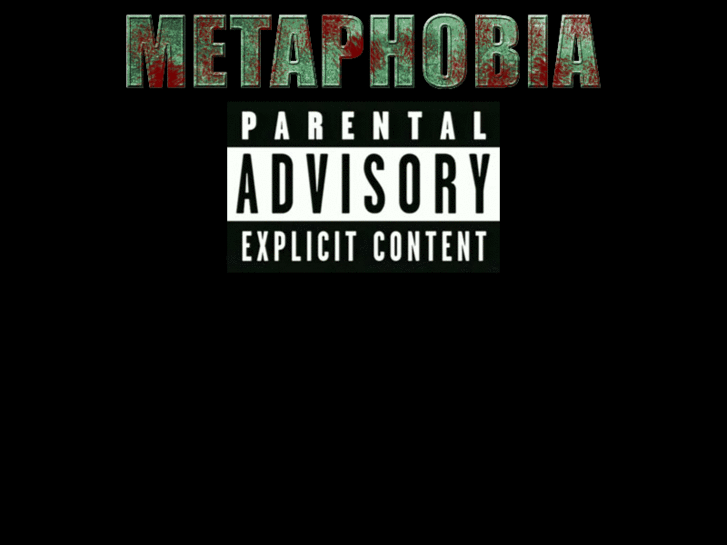 www.metaphobia.net
