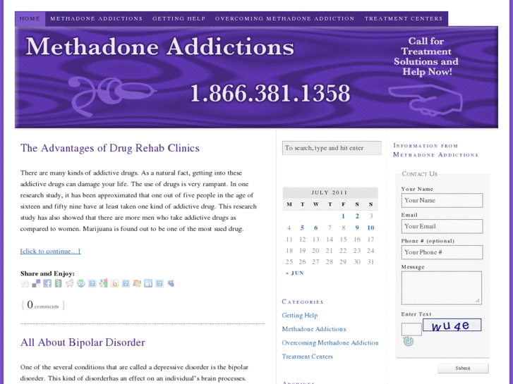 www.methadoneaddictions.com