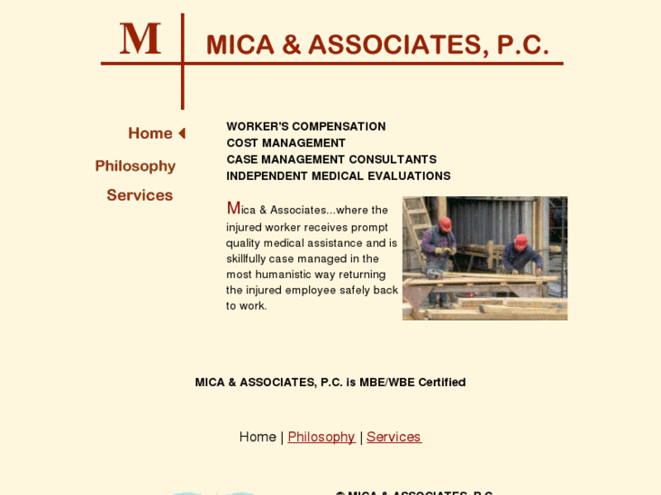 www.mica-associates.com