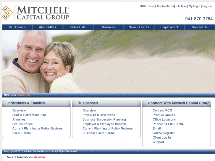 www.mitchellcapitalgroup.com