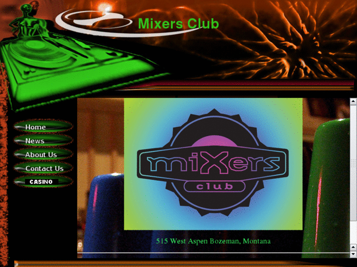 www.mixersclub.com