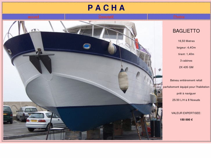 www.mypacha.net