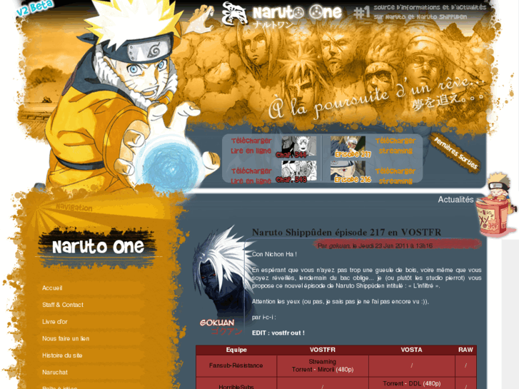 www.naruto-one.com