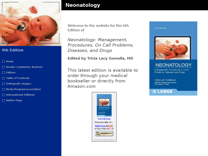 www.neonatologybook.com