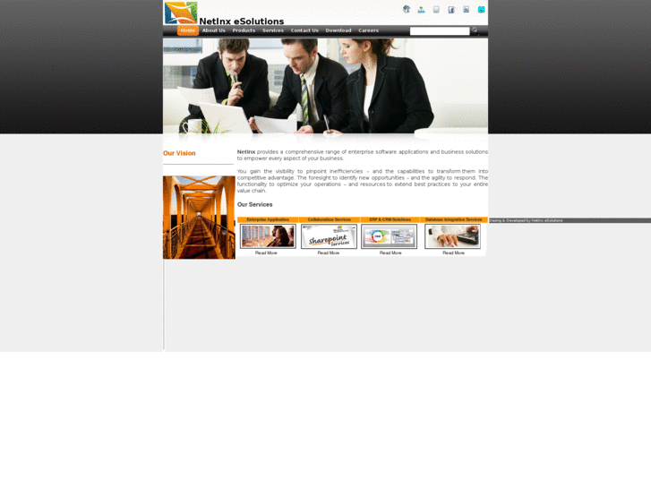 www.netinx.org