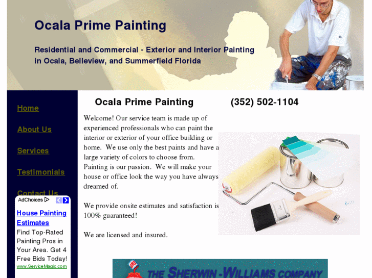 www.ocala-prime-painting.com