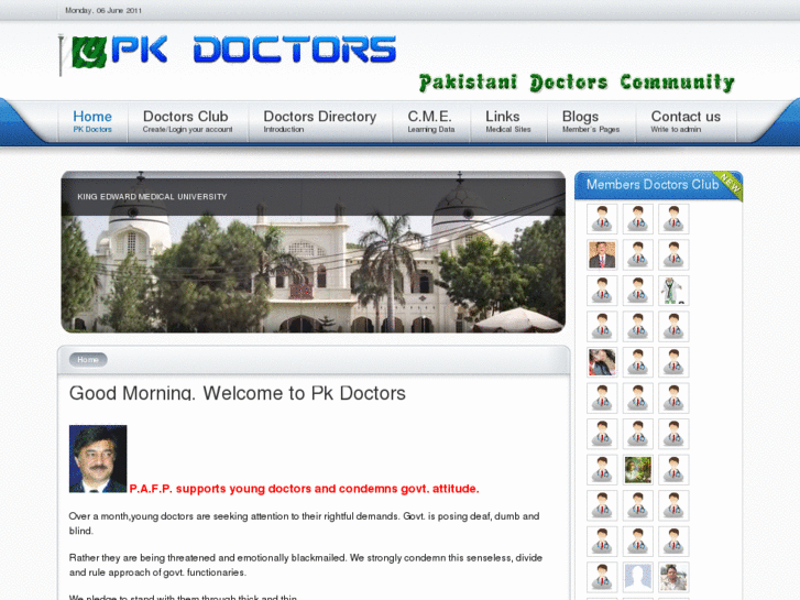 www.pkdoctors.net