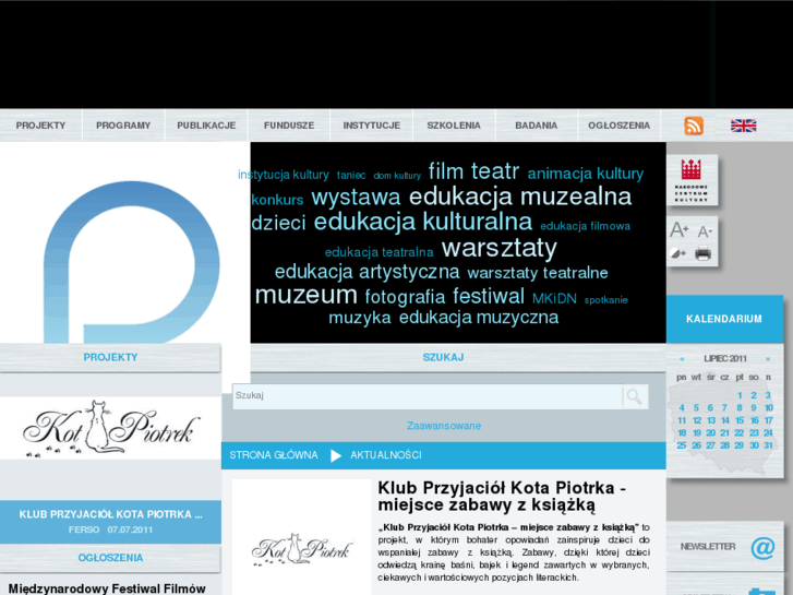 www.platformakultury.pl