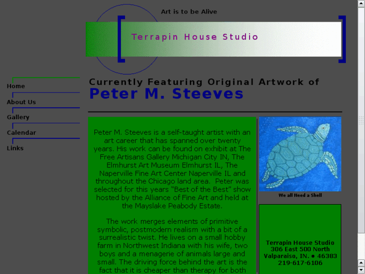 www.pmsteeves.com