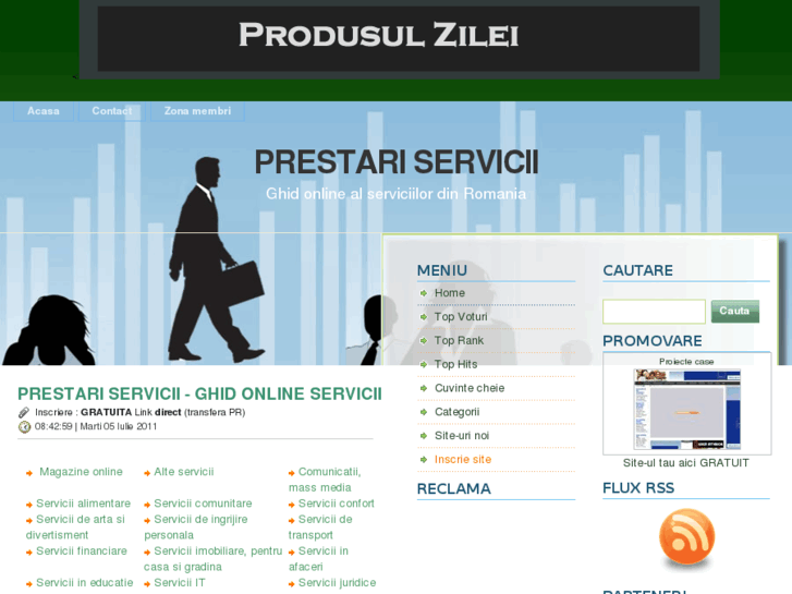 www.prestariservicii.ro