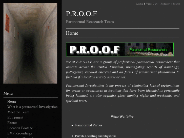 www.proof-uk.com