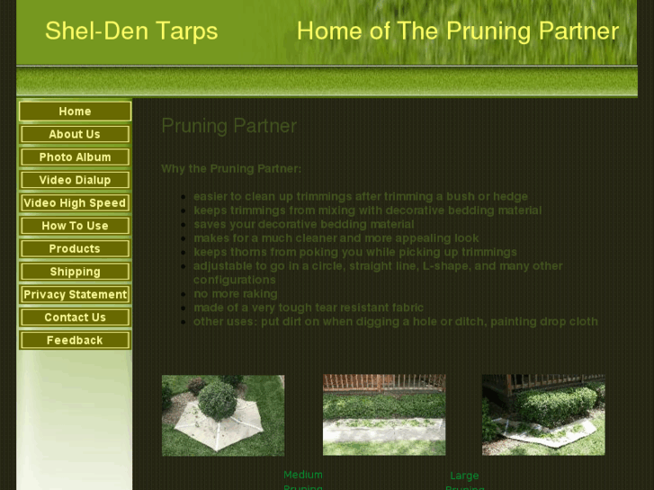 www.pruningpartner.com