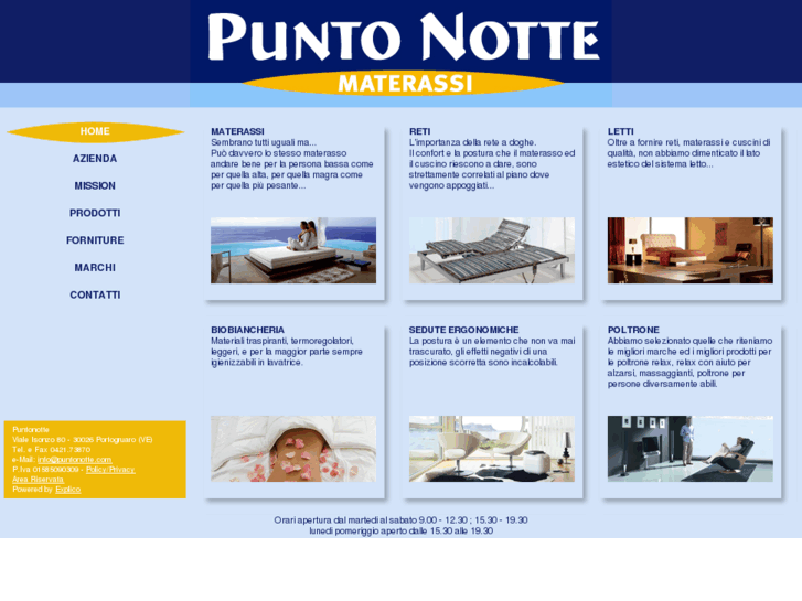 www.puntonotte.com