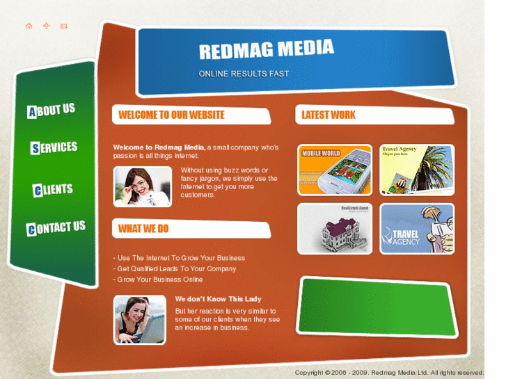 www.redmagmedia.com