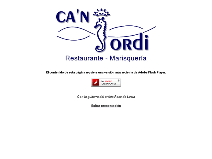 www.restaurantecanjordi.es