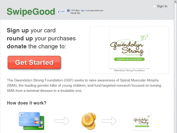 www.roundupforsma.com