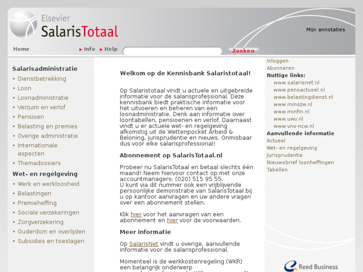 www.salaristotaal.nl