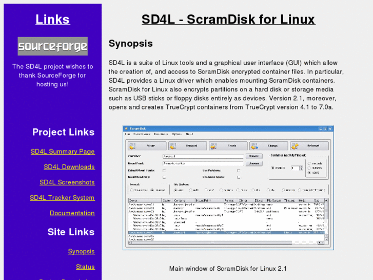 www.scramdisklinux.org