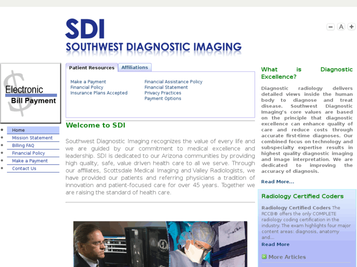 www.sdil.net