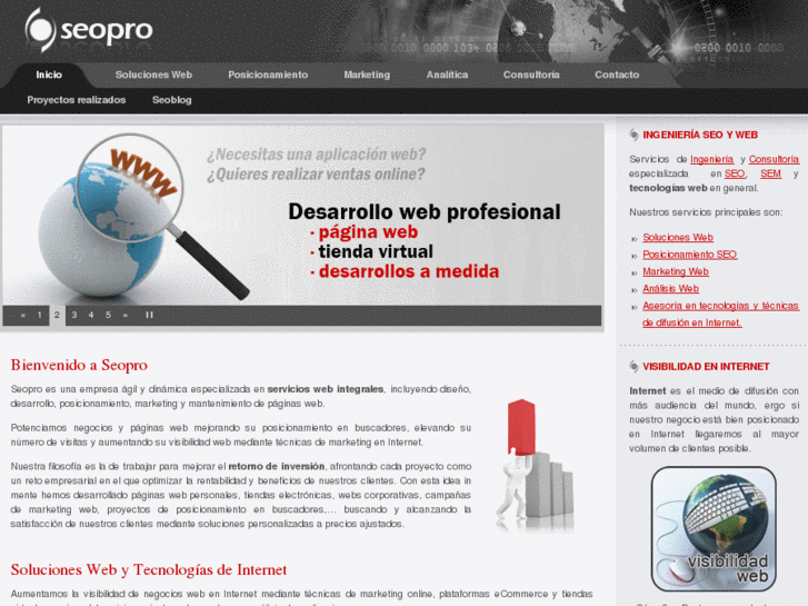 www.seopro.es